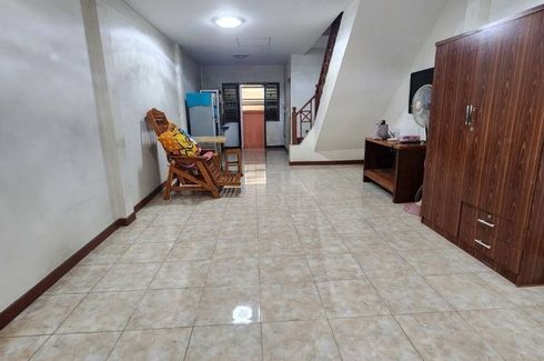 2 Bedroom Townhouse for sale in Chokchai Panchasarp, Min Buri, Bangkok near MRT Kheha Ramkhamhaeng