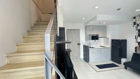 1 Bedroom Condo for sale in Ideo Mobi Rama 9, Huai Khwang, Bangkok near MRT Phra Ram 9