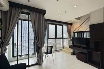 1 Bedroom Condo for sale in Ideo Mobi Rama 9, Huai Khwang, Bangkok near MRT Phra Ram 9
