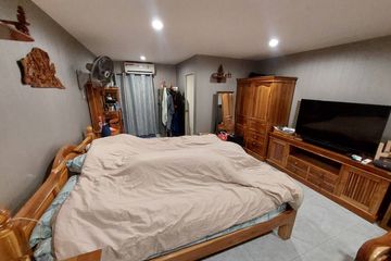 Condo for sale in Grand Park Town Building C, Wang Thonglang, Bangkok near MRT Huai Khwang