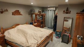 Condo for sale in Grand Park Town Building C, Wang Thonglang, Bangkok near MRT Huai Khwang