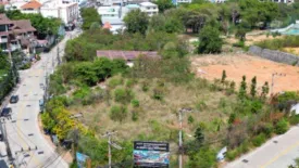 Land for sale in Nong Prue, Chonburi