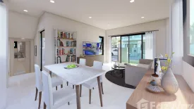 3 Bedroom House for sale in NAI HOME Srisunthon2, Si Sunthon, Phuket