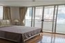 2 Bedroom Condo for rent in Asoke Place, Khlong Toei Nuea, Bangkok near MRT Sukhumvit