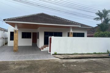 3 Bedroom House for sale in Pa Khlok, Phuket