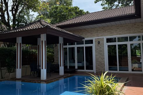 3 Bedroom Villa for rent in Rawai, Phuket