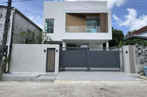 4 Bedroom Villa for sale in Baan Golf Land View, Kathu, Phuket