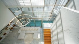 4 Bedroom Townhouse for sale in The Residence, Thep Krasatti, Phuket