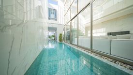 4 Bedroom Townhouse for sale in The Residence, Thep Krasatti, Phuket