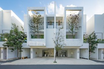 4 Bedroom Townhouse for sale in The Residence, Thep Krasatti, Phuket