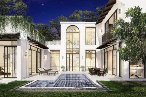 4 Bedroom Villa for sale in Thep Krasatti, Phuket