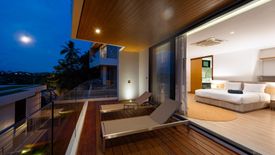 4 Bedroom Villa for sale in The Bay Condominium, Bo Phut, Surat Thani