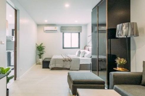 Condo for rent in VIP Great Hill Condominium, Sakhu, Phuket