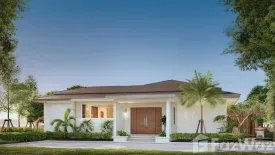 3 Bedroom Villa for sale in Samran Gardens, Mae Nam, Surat Thani