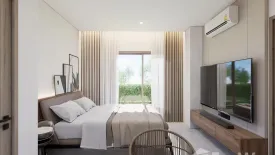 3 Bedroom Villa for sale in Samran Gardens, Mae Nam, Surat Thani