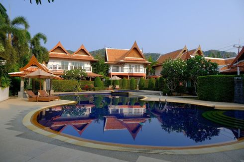 3 Bedroom House for rent in Rawai, Phuket