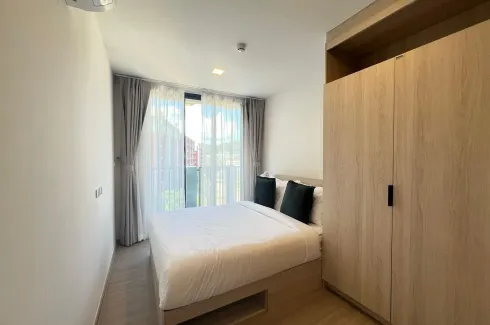 1 Bedroom Condo for rent in THE BASE Bukit, Wichit, Phuket