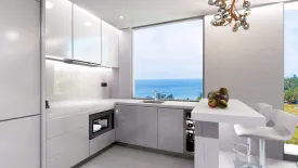 2 Bedroom Condo for sale in Kata View, Karon, Phuket
