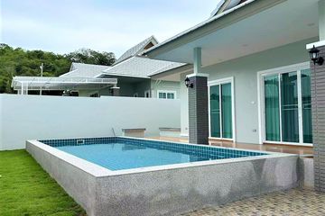 3 Bedroom Villa for rent in Emerald Valley, Thap Tai, Prachuap Khiri Khan