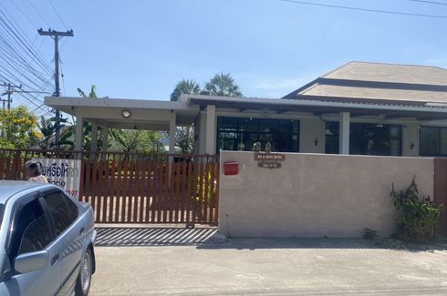 3 Bedroom House for sale in Hua Hin Hill Village 2, Nong Kae, Prachuap Khiri Khan