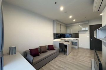 2 Bedroom Condo for rent in Niche Pride Taopoon - Interchange, Bang Sue, Bangkok near MRT Tao Poon