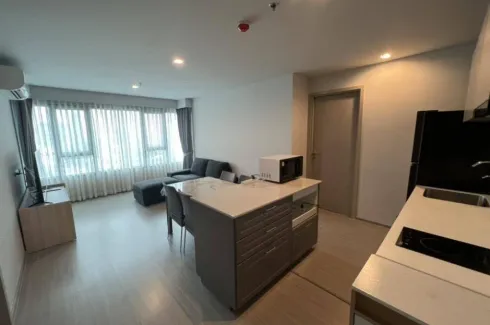 2 Bedroom Condo for rent in Life Ladprao, Chom Phon, Bangkok near BTS Ladphrao Intersection