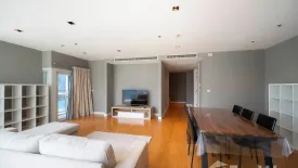 3 Bedroom Condo for rent in Athenee Residence, Lumpini, Bangkok near BTS Ploen Chit