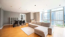 3 Bedroom Condo for rent in Athenee Residence, Lumpini, Bangkok near BTS Ploen Chit