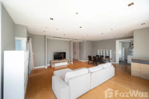 3 Bedroom Condo for rent in Athenee Residence, Lumpini, Bangkok near BTS Ploen Chit