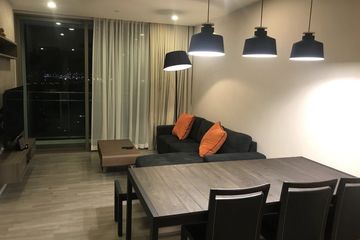 2 Bedroom Condo for sale in The Room Sukhumvit 69, Phra Khanong Nuea, Bangkok near BTS Phra Khanong