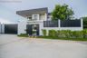 4 Bedroom House for sale in Nong Prue, Chonburi