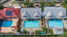 4 Bedroom House for sale in Nong Prue, Chonburi