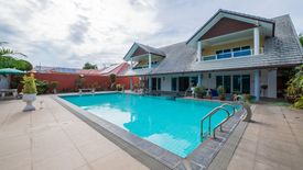 4 Bedroom House for sale in Nong Prue, Chonburi