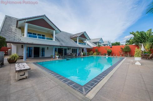 4 Bedroom House for sale in Nong Prue, Chonburi