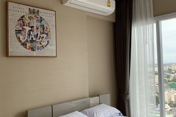 1 Bedroom Condo for rent in The Saint Residences, Chom Phon, Bangkok near MRT Phahon Yothin