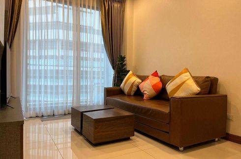 1 Bedroom Condo for rent in Supalai Premier Charoen Nakhon, Khlong San, Bangkok near BTS Khlong San