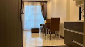 1 Bedroom Condo for rent in Supalai Premier Charoen Nakhon, Khlong San, Bangkok near BTS Khlong San
