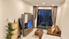 1 Bedroom Condo for rent in Supalai Premier Charoen Nakhon, Khlong San, Bangkok near BTS Khlong San