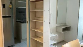 Condo for rent in Aspire Ratchada - Wongsawang, Wong Sawang, Bangkok near MRT Wong Sawang