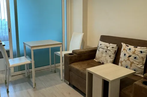 Condo for rent in Aspire Ratchada - Wongsawang, Wong Sawang, Bangkok near MRT Wong Sawang