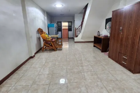 2 Bedroom Townhouse for rent in Chokchai Panchasarp, Min Buri, Bangkok near MRT Kheha Ramkhamhaeng