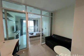 1 Bedroom Condo for rent in Asakan Place Srinakarindra, Suan Luang, Bangkok near Airport Rail Link Hua Mak