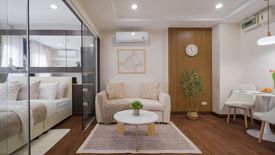 1 Bedroom Condo for sale in Parc Exo Kaset - Navamintra, Ram Inthra, Bangkok