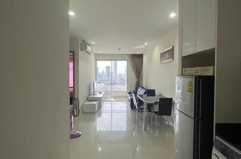1 Bedroom Condo for sale in Circle Condominium, Makkasan, Bangkok near Airport Rail Link Makkasan
