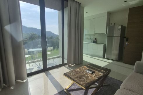 1 Bedroom Condo for rent in The Viva Patong, Patong, Phuket