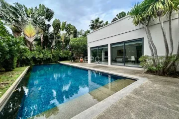3 Bedroom House for rent in Pong, Chonburi
