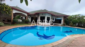 4 Bedroom House for sale in Nong Prue, Chonburi