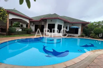 4 Bedroom House for Sale or Rent in Nong Prue, Chonburi
