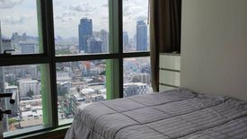 2 Bedroom Condo for rent in Thanon Phetchaburi, Bangkok near BTS Ratchathewi