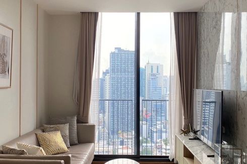 2 Bedroom Condo for sale in Noble BE 33, Khlong Tan Nuea, Bangkok near BTS Phrom Phong